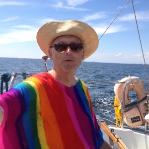 Profilbild von Bernd Wrobel