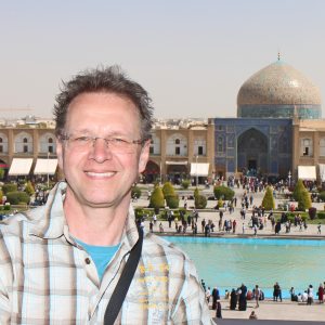 Profilbild von Bernd Wülbers