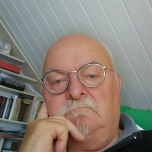 Profilbild von Bernd Wukasch