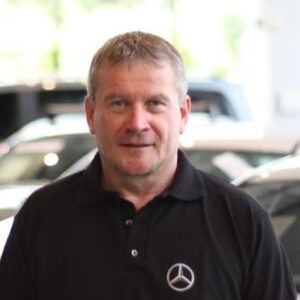 Profilbild von Bernd Wulbusch