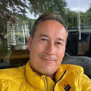 Profilbild von Bernd Wulff