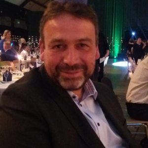 Profilbild von Bernd Wulff