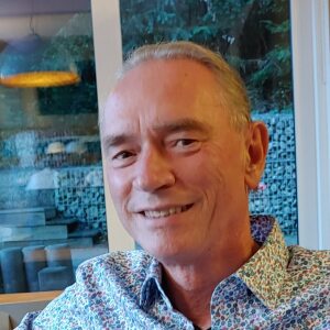 Profilbild von Bernd Wummel