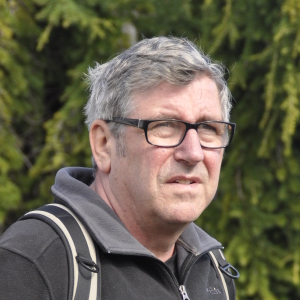 Profilbild von Bernd Wunderlich