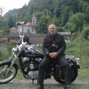 Profilbild von Bernd Wunsch