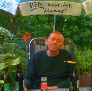 Profilbild von Bernd Wurdinger