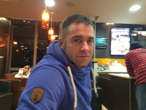 Profilbild von Bernd Wustmann