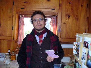 Profilbild von Bernd Zabel