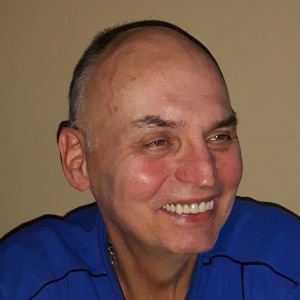 Profilbild von Bernd Zacharias