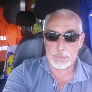 Profilbild von Bernd Zacher