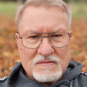 Profilbild von Bernd Zahn