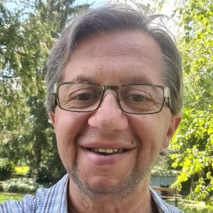 Profilbild von Bernd Zander