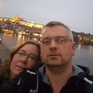 Profilbild von Bernd Zapke