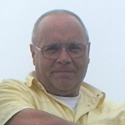 Profilbild von Bernd Zawadzinski