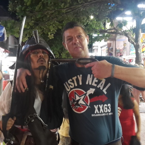 Profilbild von Bernd Zawarty