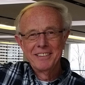 Profilbild von Bernd Zellmer