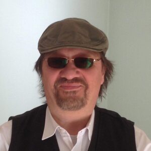 Profilbild von Bernd Zenzinger