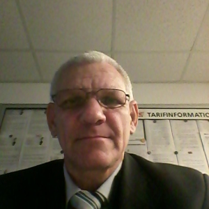 Profilbild von Bernd Zerahn