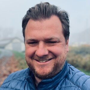 Profilbild von Bernd Zerhusen