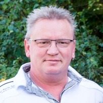 Profilbild von Bernd Zettel