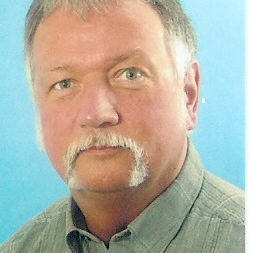 Profilbild von Bernd Ziegler