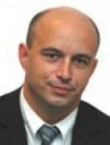 Profilbild von Bernd Zielke