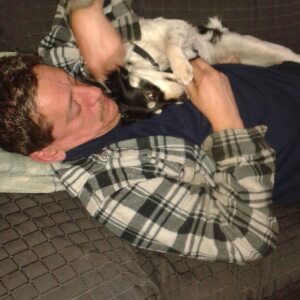 Profilbild von Bernd Zielke