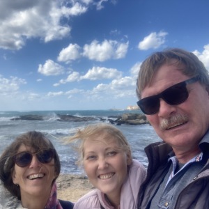 Profilbild von Bernd Zieten