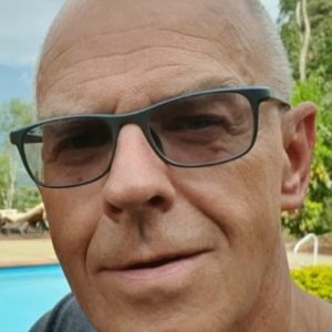 Profilbild von Bernd Zille