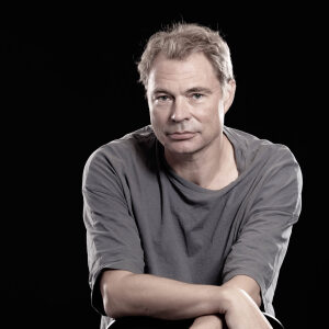 Profilbild von Bernd Zimmermann