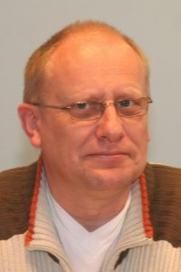 Profilbild von Bernd Zimmermann