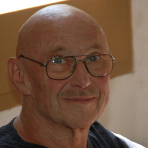 Profilbild von Bernd Zimmermann