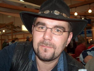 Profilbild von Bernd Zimmermann