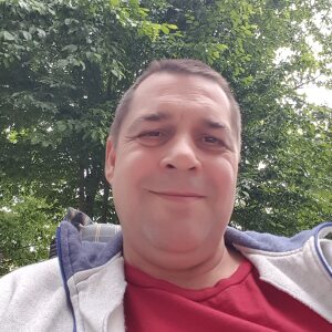 Profilbild von Bernd Zinke
