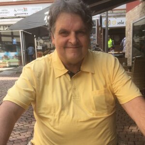 Profilbild von Bernd Zolldann