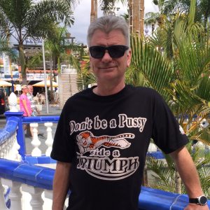Profilbild von Bernd Zühlke