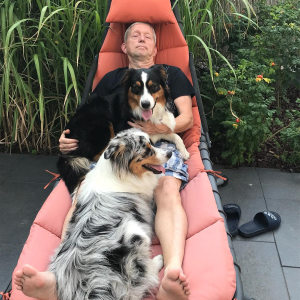 Profilbild von Bernd Zülow