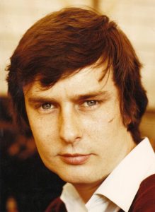 Profilbild von Bernd de Buhr