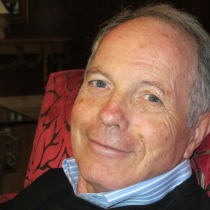 Profilbild von Bernd van Haaren