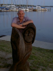 Profilbild von Bernd van Lengen