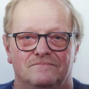 Profilbild von Bernd von Hein