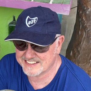 Profilbild von Bernd von Seelen