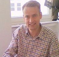 Profilbild von Bernd von Seggern