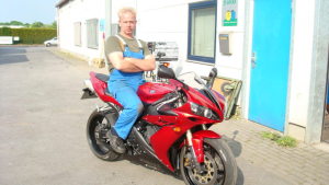 Profilbild von Bernd von der Warth