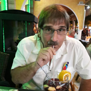 Profilbild von Berndt Gerloff