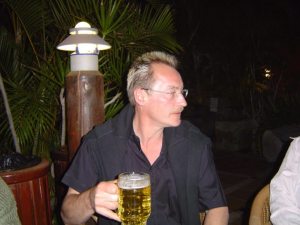 Profilbild von Berndt Grote