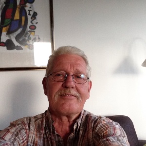 Profilbild von Berndt Gruhl
