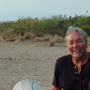 Profilbild von Berndt Heumann
