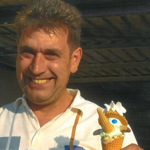 Profilbild von Berndt Köhler