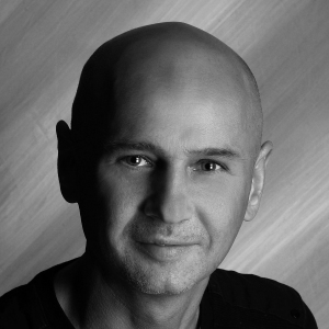 Profilbild von Berndt Krowicki